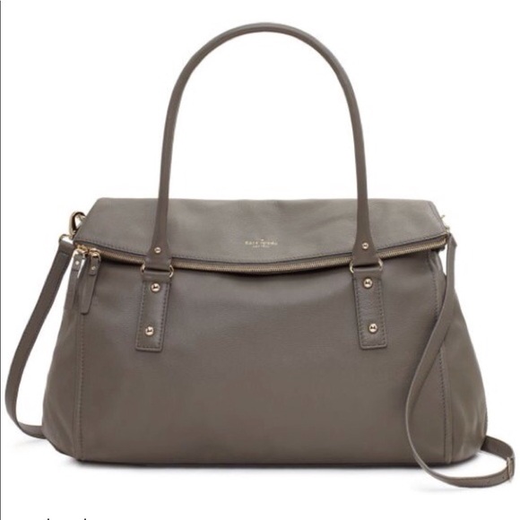 Kate Spade Cobble Hill Leslie Bag - Picture 3 of 8